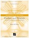 Fanfare and Flourish