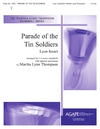 Parade of the Tin Soldiers