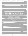 Passacaglia