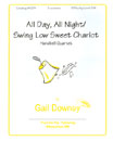 All Day All Night - Swing Low Sweet Chariot