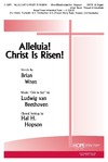 Alleluia Christ Is Risen