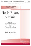 He Is Risen Alleluia