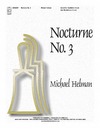 Nocturne No. 3