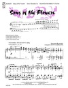 Song of the Flowers
