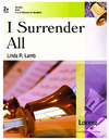 I Surrender All