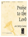 Praise To the Lord