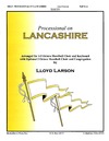 Processional on Lancashire