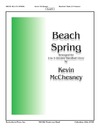 Beach Spring