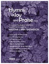 Hymns of Joy and Praise Volume 2