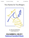 Two Hymns for Two Ringers