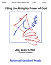I Sing the Almighty Power of God