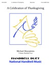 Celebration of Thanksgiving