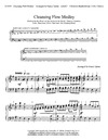 Cleansing Flow Medley
