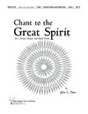 Chant to the Great Spirit