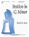 Festivo in G Minor