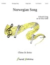Norwegian Song