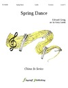 Spring Dance