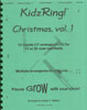 KidzRing Christmas Vol 1