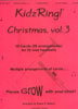 KidzRing Christmas Vol 3
