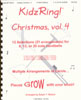 KidzRing Christmas Vol 4