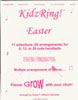 KidzRing Easter