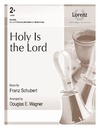 Holy Is the Lord