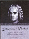 Sleepers Wake