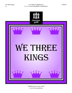 Chess: We three kings