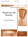 Psalms for All Seasons