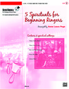 Five Spirituals for Beginning Ringers