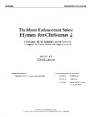 Hymns for Christmas 2