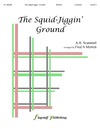Squid Jiggin Ground