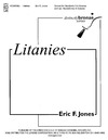 Litanies