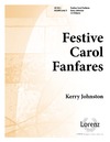 Festive Carol Fanfares