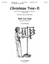 Christmas Tree - O
