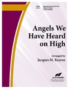 Angels We Have Heard on High
