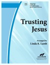 Trusting Jesus
