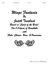Wings Fantasia