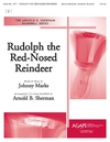 Rudolph the Red Nosed Reindeer