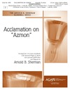 Acclamation on Azmon