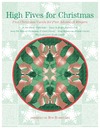 High Fives for Christmas
