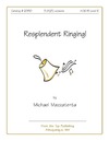 Resplendent Ringing