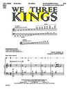 We Three Kings