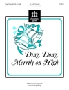 Ding Dong Merrily On High