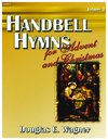 Handbell Hymns for Advent and Christmas Vol 3