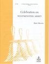 Celebration on Westminster Abbey