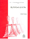 My Faith Looks Up to Thee