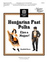 Hungarian Fast Polka