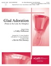 Glad Adoration