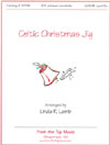 Celtic Christmas Jig